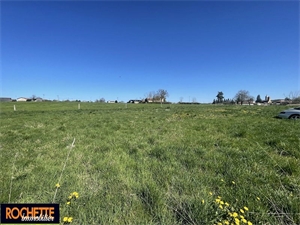 terrain à la vente -   42590  SAINT JODARD, surface 843 m2 vente terrain - UBI467023268
